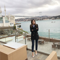 Zeynep Cantemir