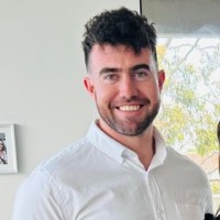 Damien Mc Donnell
