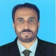Shafi Quddus