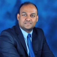 Vimal Balachandran Nair