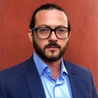 Dionysios (Dan) Neofitidis