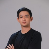 Christofer (黄配伟）