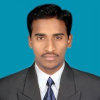 Suresh Maddala