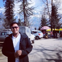 Azad Ali