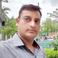 Narendra Yadav
