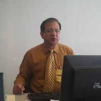 Prakash Kataria