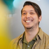 Jeroen Van Der Gulik