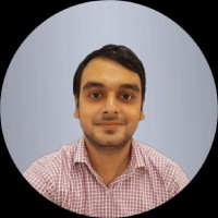 Syed Haider Ali