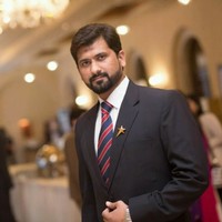 Taimur Raja