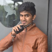 Hassan Shaikh Ahmed