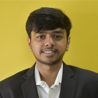 Krishna Singhal