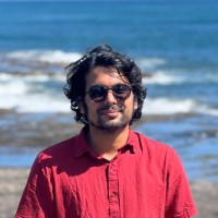 Krishna Karthik