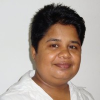 Mangalika Digoarachchi