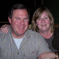 Ron Galpin
