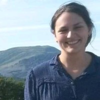 Emma Leaper MA BA (Hons)