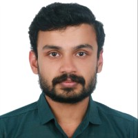 Padmakumar Sadasivan