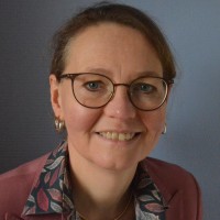 Wendy Stikvoort