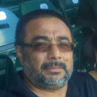 Antonio Bermudez