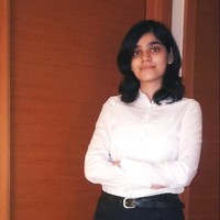 Samriddhi Niranjan
