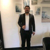 Melih Utku Muslu