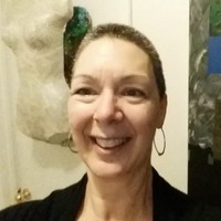 Judy Mitchell