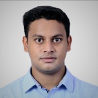 Shashank Jaiswal