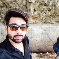 Monu Bro Vishnu Gard Manish