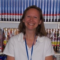 Nicole Mcgee
