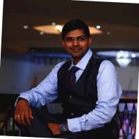 Abhijith CR