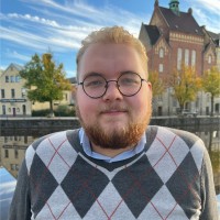 Milian Snekkerbakken
