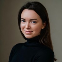 Alisa Svinarenko