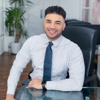 Adam Sheikh