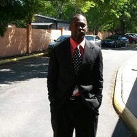 Detric Williams