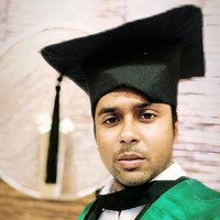 Debraj Nandy
