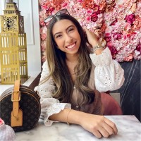 Lubna Hani