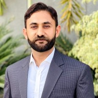 Waseem Nazeer