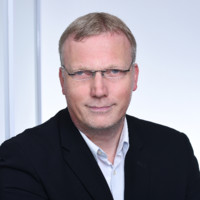 Joerg Berger