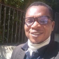 Peter Nnalue