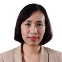 Jane Jin