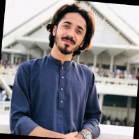 Shahid Baltistani
