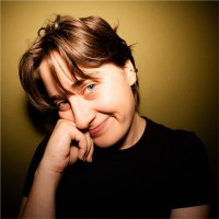 Morgan Winston