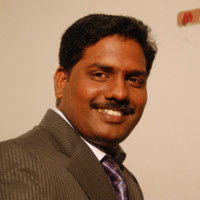 R Karthikeyan