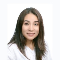 Jinyan Huang