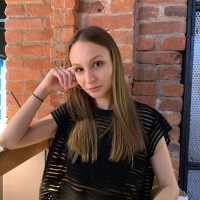 Anna Chugunova