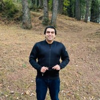 Omer Farooq