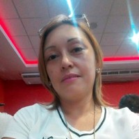 Marta Dinora Sabillon Enamorado