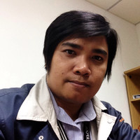 Sangchai Apornram