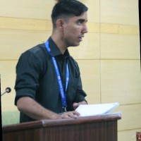 Aftab Mansoor