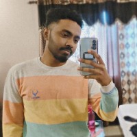 Rajdip Parui
