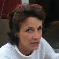 Aurore Boucher